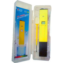 PH METER