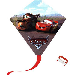Eolo Disney - Cars