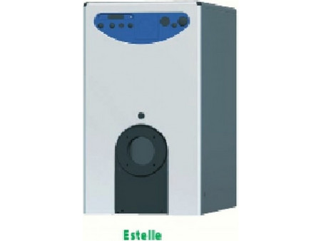 Sime Estelle 4 Λέβητας Πετρελαίου Αερίου 29900kcal/h