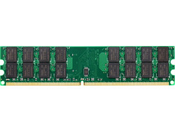 Kingston 4GB (1X4GB) DDR2 RAM 800MHz