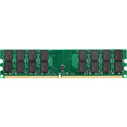 Kingston 4GB (1X4GB) DDR2 RAM 800MHz