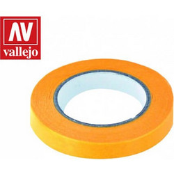 Vallejo T07006 MASKING TAPE 10mm x 18m