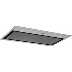 Davoline Inside 60 IX/BL Μηχανισμός Απορρόφησης 60cm Inox
