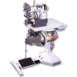 Singer 302U