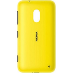 Καπάκι Μπαταρίας Nokia CC-3057 Lumia 620 Yellow Original