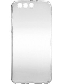 Θήκη OEM Ultra Slim για Huawei P10 Back Cover TPU 0.3mm Transparent