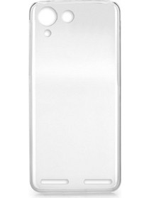 Θήκη OEM Ultra Slim για Lenovo K5/K5 Plus Back Cover TPU 0.3mm Transparent