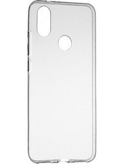 Θήκη OEM Ultra Slim για Xiaomi Redmi 6 Pro/ Mi A2 Lite Back Cover TPU 0.3mm Transparent 5901737917706