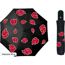 Ομπρέλα Akatsuki Clouds