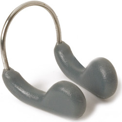SPEEDO COMPETITION NOSE CLIP 8-004970817 Ανθρακί