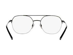 Polo Ralph Lauren PH1183 9005 Ανδρικός Σκελετός Γυαλιών Οράσεως Μεταλλικός Μαύρος