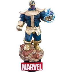 Beast Kingdom Marvel Thanos 15cm
