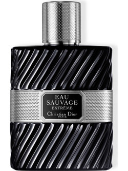 Dior Eau Sauvage Extreme Eau de Toilette 100ml