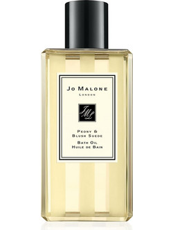 Jo Malone Peony & Blush Suede Λάδι Καθαρισμού 250ml
