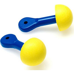 3M EAR Express Earplugs ωτοβύσματα σετ 5 ζεύγη