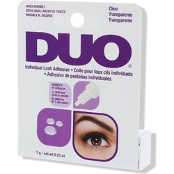 Ardell Duo Individual Lash Adhesive Clear 7g