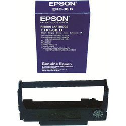 EPSON ERC-38 BLACK (C43S015374)