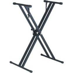 FZONE FZS-52 Bάση Πλήκτρων με διπλό πόδι