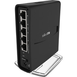 MikroTik hAP ac² Access Point WiFi 5 Dual Band (2.4 & 5GHz)
