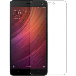 Premium Tempered Glass Screen Protector Powertech 2.5D 9H 0.3mm Xiaomi Redmi Note 4 - 4X Γυάλινο Προστατευτικό Οθόνης