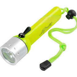 Φακός Υποβρύχιος 180 lumens