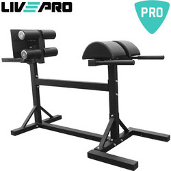 LivePro GHD