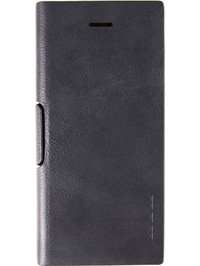 WUW Θήκη Κινητού για Iphone 6/7/8 Plus wuw-k74 BLACK K74-5.5-M