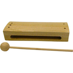 RP DP233 Solid Wood Block