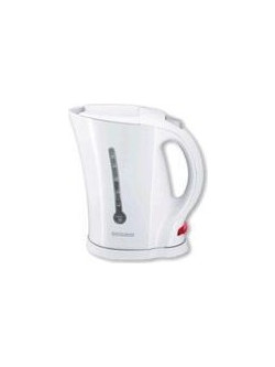 Severin WK 3482 Βραστήρας 1.7lt 2200W Λευκός