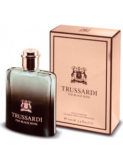 Trussardi The Black Rose Eau de Parfum 100ml