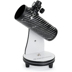 Celestron Dobsonian Firstscope 76