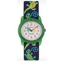 Timex Geckos Stretch Band T72881