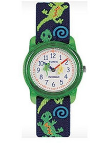Timex Geckos Stretch Band T72881
