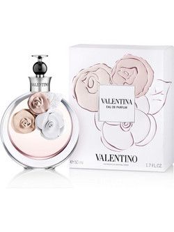 Valentino Valentina Eau de Parfum 50ml