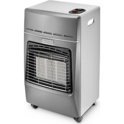 Delonghi IR 3010 Grey Σόμπα Υγραερίου 4200W