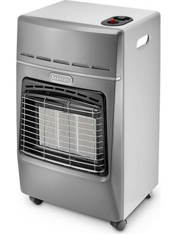 Delonghi IR 3010 Grey Σόμπα Υγραερίου 4200W