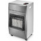 Delonghi IR 3010 Grey Σόμπα Υγραερίου 4200W Delonghi IR 3010 Grey Σόμπα Υγραερίου 4200W