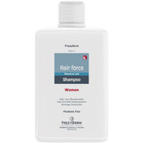 Frezyderm Hair Force Women Σαμπουάν κατά της Τριχόπτωσης 200ml