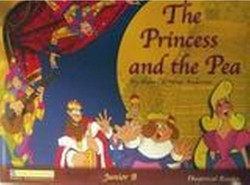 The Princess and the Pea