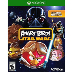 Angry Birds Star Wars Xbox One