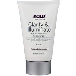 Now Solutions Clarify & Illuminate Moisturizer Cream 59ml