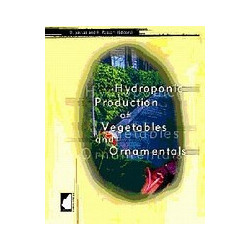 Hydroponic Production of Vegetables and Ornamentals