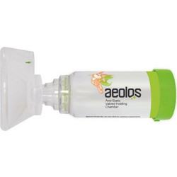 Aeolos Παιδικός Αεροθάλαμος 1-6 Ετών
