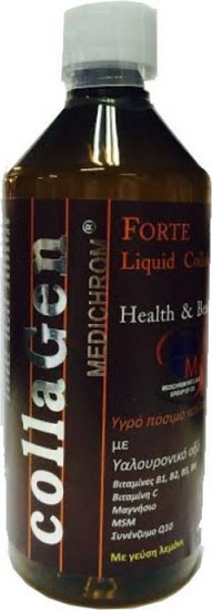 Medichrom Forte Liquid Collagen 500ml