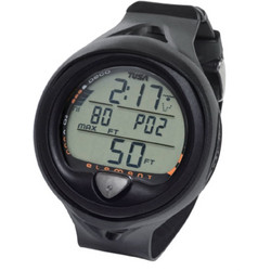 Tusa IQ-650 Καταδυτικό Ρολόι