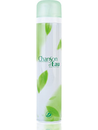 Chanson D'Eau Γυναικείο Αποσμητικό Spray Χωρίς Αλουμίνιο 200ml