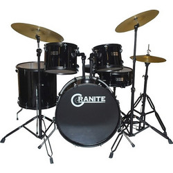 Granite Rockbeat Black JBP0901