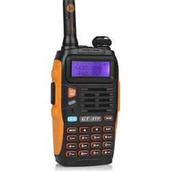Baofeng GT-3TP Mark III Black