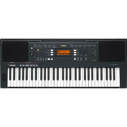 Yamaha PSR-A350 Αρμόνιο με 61 Δυναμικά Πλήκτρα & Ελληνικούς Ρυθμούς