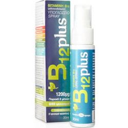 Bioplus B12 Plus 1200μg 30ml